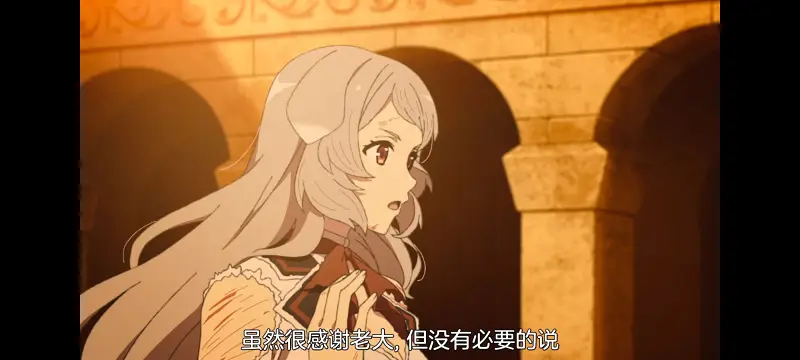 无职转生,无职转生到了异世界就拿出真本事,异世界,动画,动漫,番剧,日漫,二次元,ACG