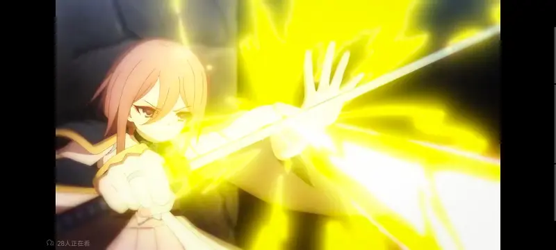 魔法少女育成计划,魔保育,魔法少女,魔法少女育成计划restart,动画,动漫,番剧,二次元,日漫,ACG