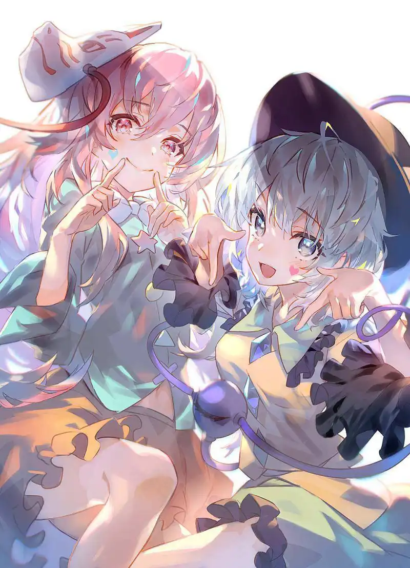 东方PROJECT