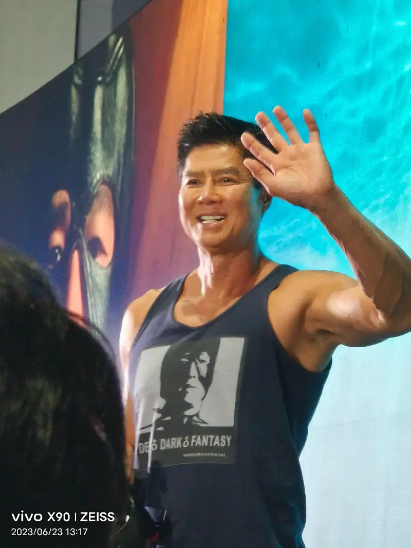 Vansama 杭州漫展♂