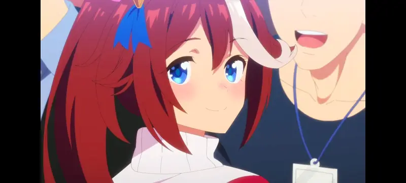 赛马娘,赛马娘PrettyDreby,动画,动漫,AMV,MAD,二次元,ACG