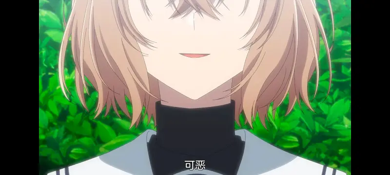 想吃掉我的非人少女,对我垂涎欲滴的非人少女,动画,动漫,番剧,百合,百合动漫,YOUTUBE