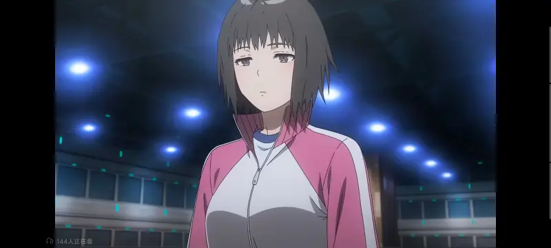 某暗部的少女共栖,魔法禁书目录,动画,动漫,番剧,二次元,ACG,日漫