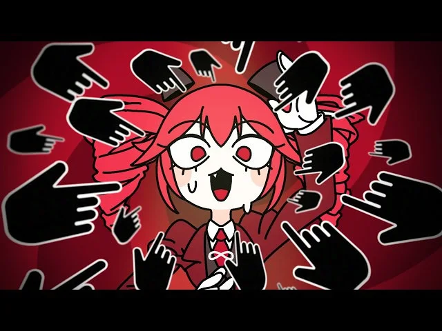 处刑鼓掌/Kasane teto