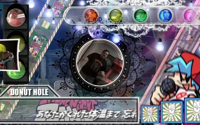 【OTOMEDLAY】Disco Necropolisパート