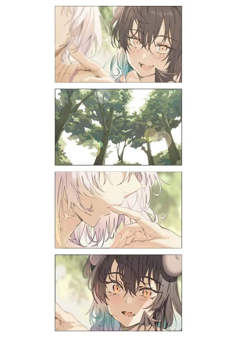 PIXIV,M站美图,侵必删