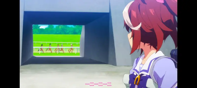 赛马娘,赛马娘PrettyDerby,赛马娘第二季,番剧,动画,动漫,二次元,ACG