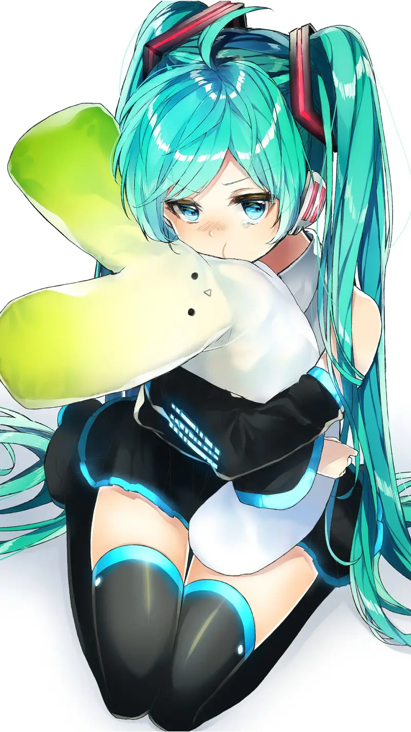 初音未来