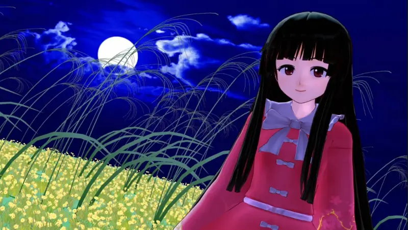 【东方MMD/转载翻译】 #21 狩猎时最危险的时刻