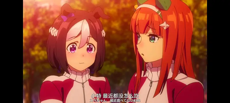 赛马娘,赛马娘PrettyDreby,动画,动漫,番剧,ACG