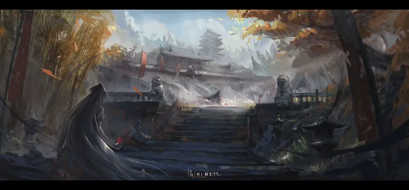 【作业用】東方音乐合集