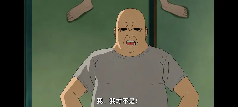尼古喵喵,雅尼猫,动画,动漫,番剧,日漫,二次元,ACG