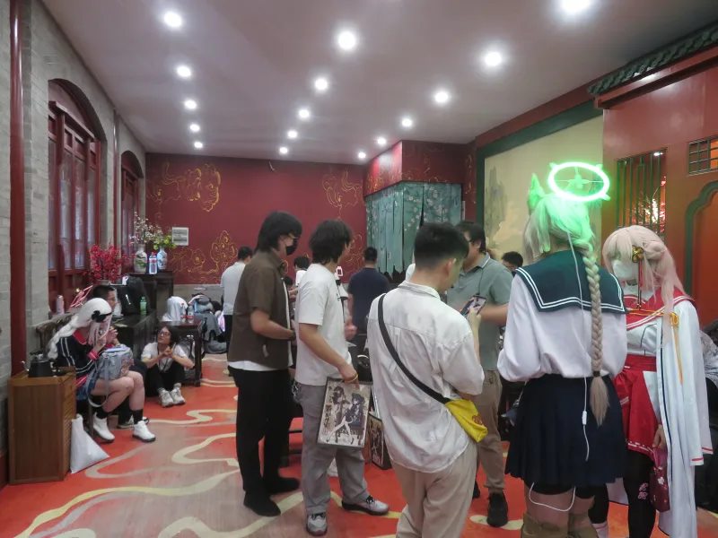 碧蓝档案