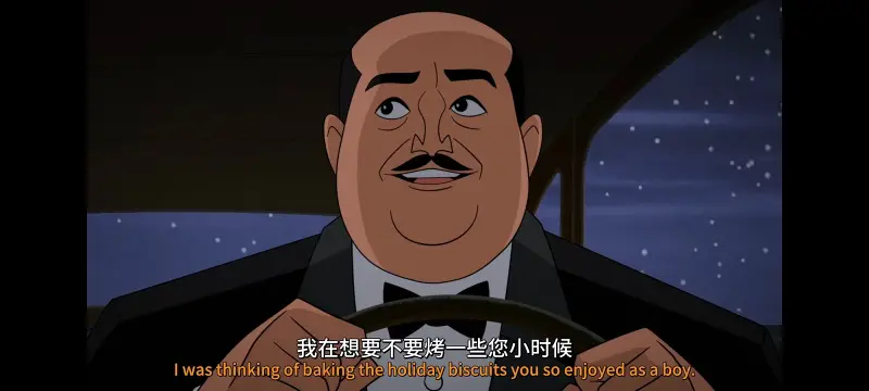 蝙蝠侠,蝙蝠侠披风斗士,DC,超级英雄,动画,动漫,美漫,ACG