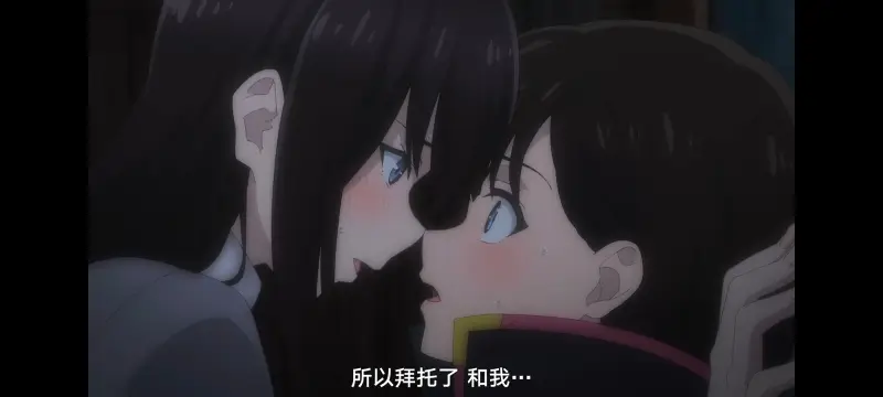 魔女之旅,动画,动漫,番剧,ACG