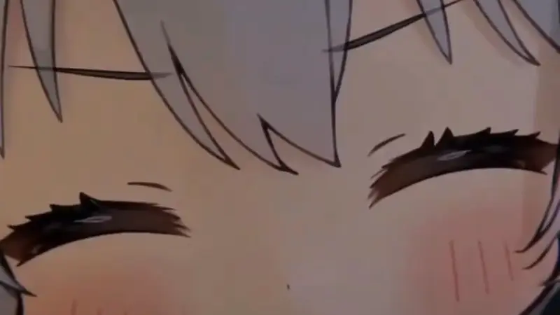 白子：别太累，好好休息！