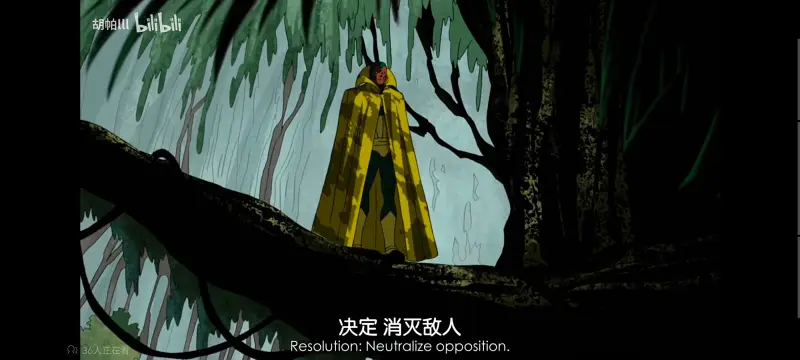 复仇者世界上最强英雄组合,超级英雄联盟复仇者,复仇者联盟,漫威,动漫,动画,美漫,番剧,ACG