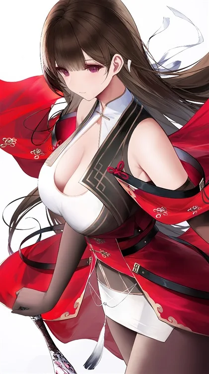 涩图