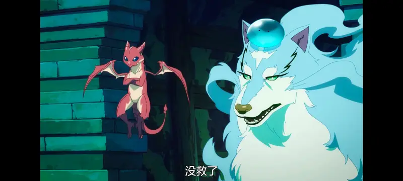 网购技能开启异世界美食之旅,拥有超常技能的异世界流浪美食家,动画,动漫,番剧,ACG
