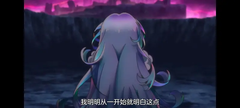 野生的最终BOSS出现了,野生的大魔王出现了,动画,动漫,番剧,ACG