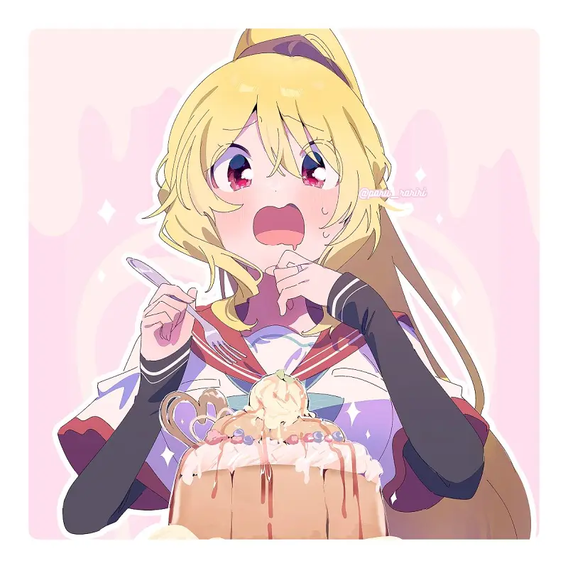 魔法少女小圆外传,魔法纪录,十咎桃子,魔法少女,动漫美图,动漫壁纸,美图,壁纸,绘画,插画,推特,画师推荐
