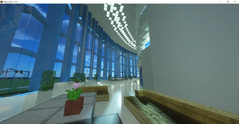 我的世界,建筑,MINECRAFT