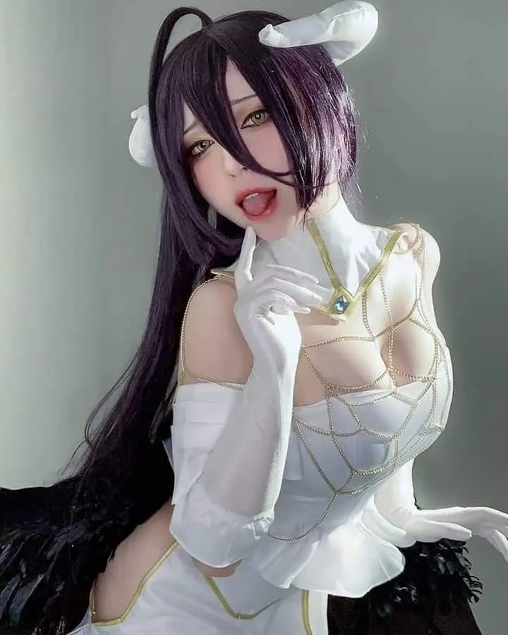 M站美图,不死之王