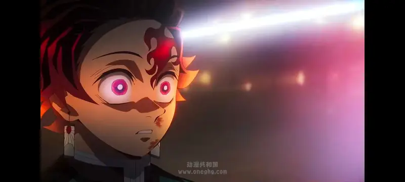 鬼灭之刃,鬼滅之刃,剧场版,鬼灭之刃无限城篇,动画,动漫,动画电影,日漫,ACG,二次元