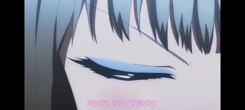 魔法少女育成计划,魔保育,魔法少女,动画,动漫,番剧,ACG,日漫
