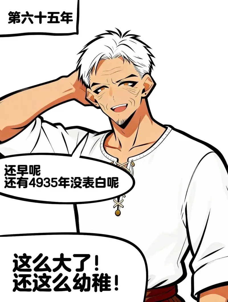 漫画,纯爱