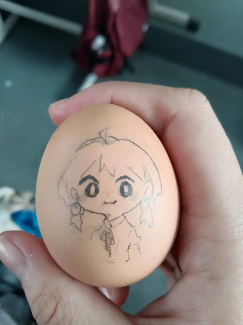 《早餐》