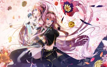 VOCALOID