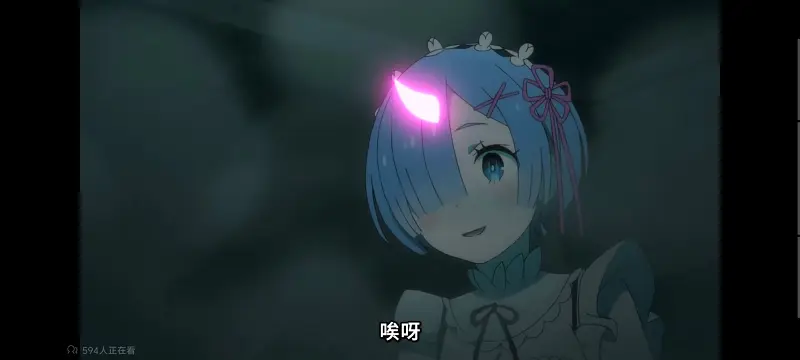 从零开始的异世界生活,Re从零开始的异世界生活,异世界,动画,动漫,番剧,二次元,ACG,日漫