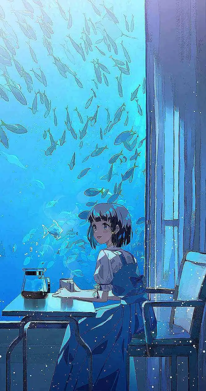 每日美图