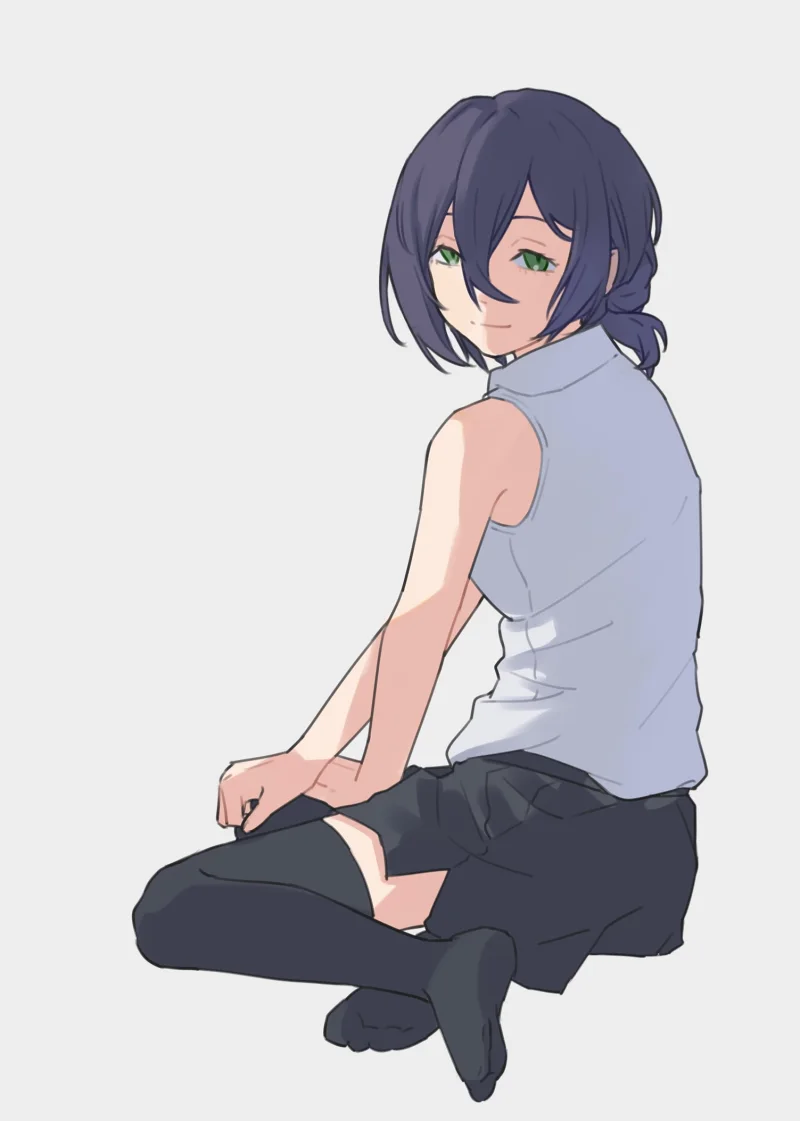 画了