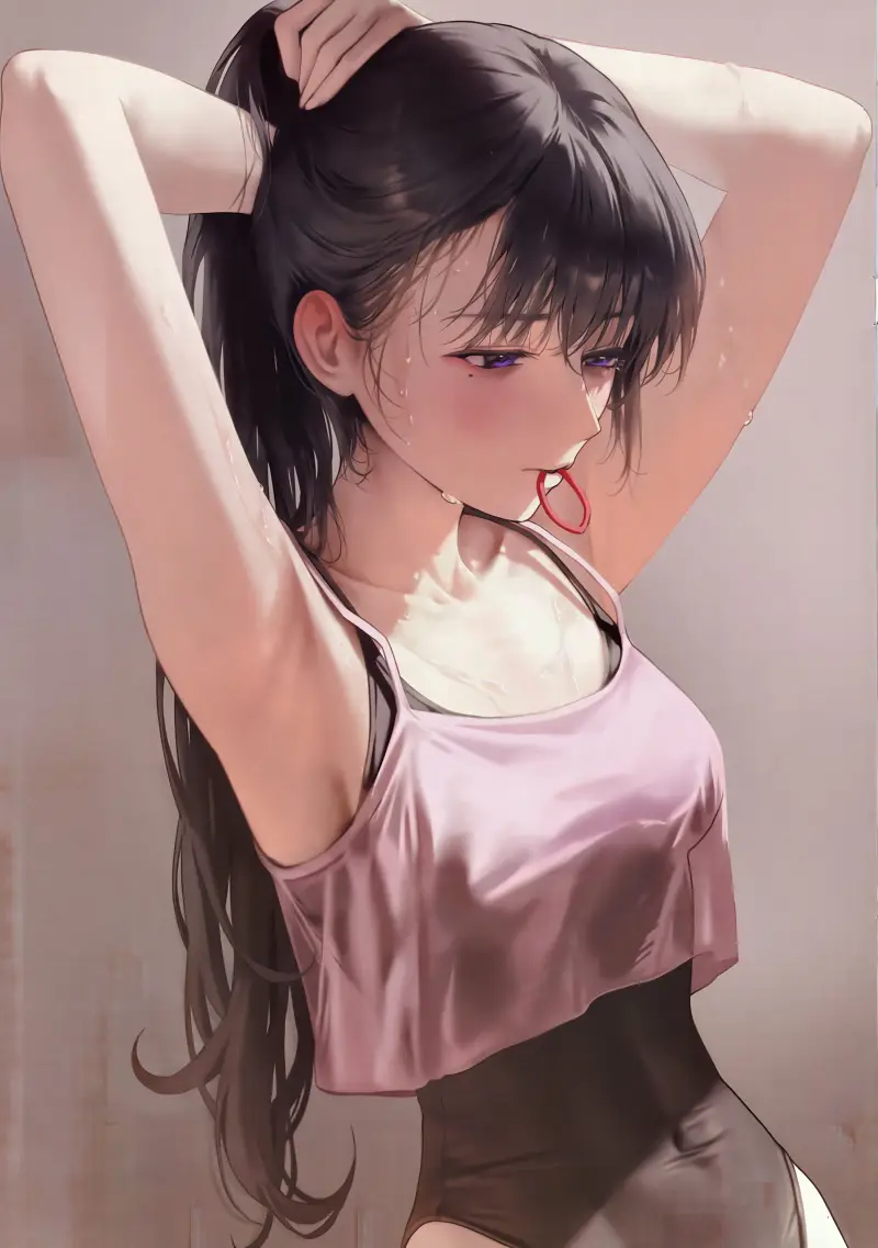 C105,BANGSOM,同人志