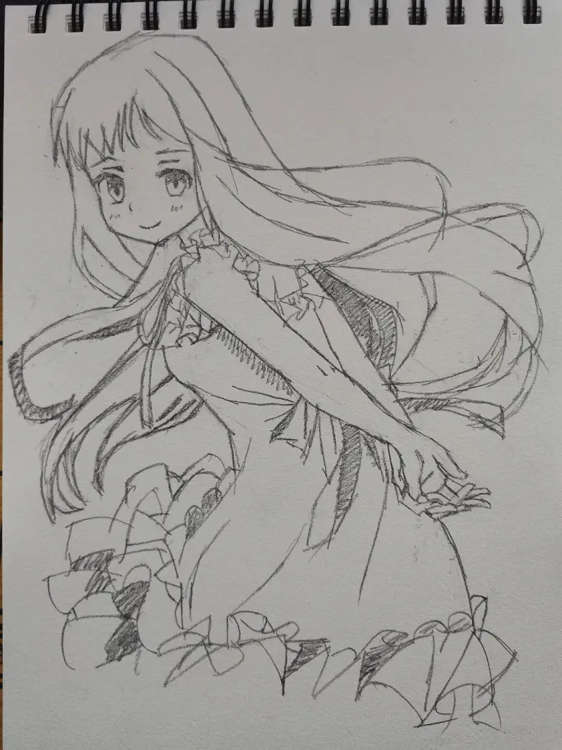 面码