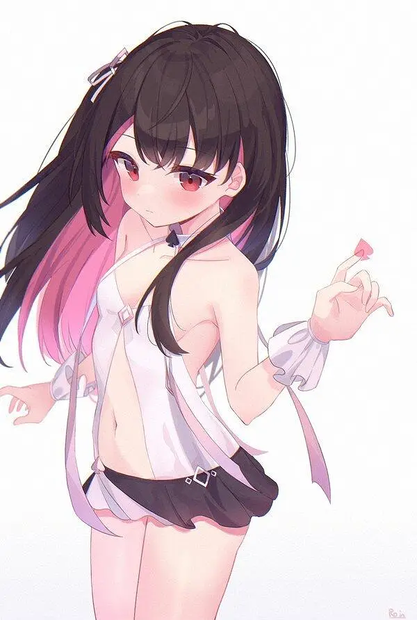 M站美图,涩图