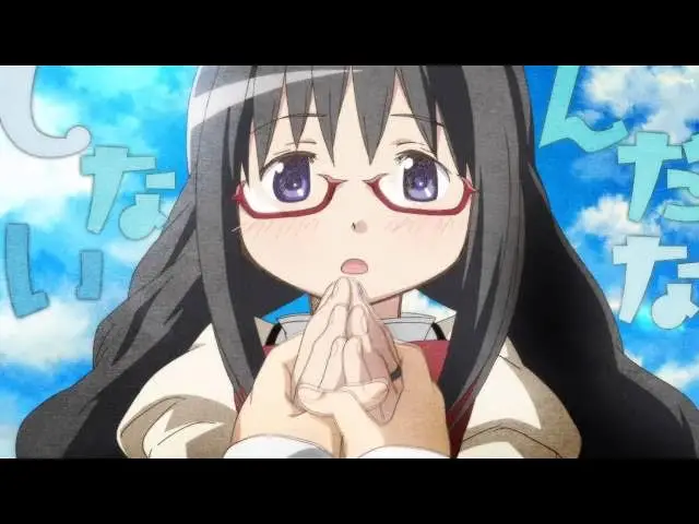 【魔法少女小圆】JapaneseAMVs ほむほむホール(Puella Magi Madoka Magica) [AniPAFE2016]