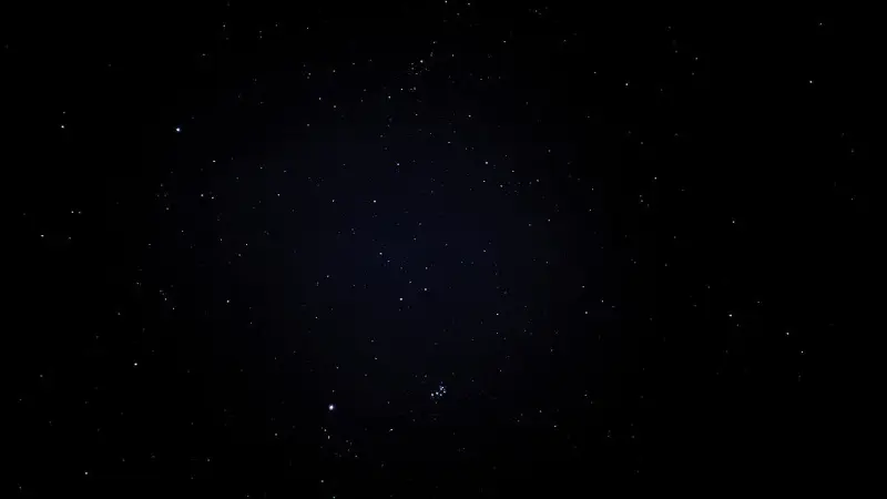 星星