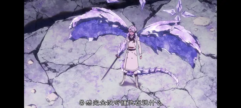 死神,境界,千年血战,动画,动漫,番剧,二次元,日漫,ACG