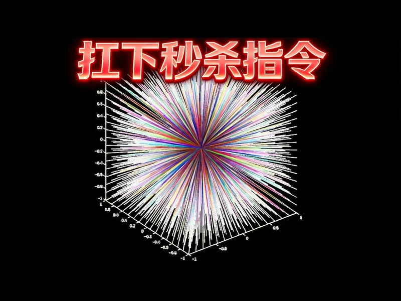 【中配】如何从秒杀指令中存活 - Wifies XUg2u329Uq4
