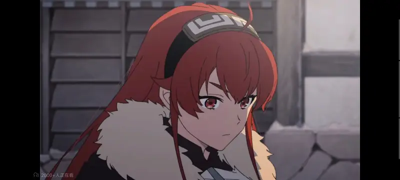 无职转生,无职转生到了异世界就拿出真本事,异世界,动画,动漫,番剧,日漫,二次元,ACG