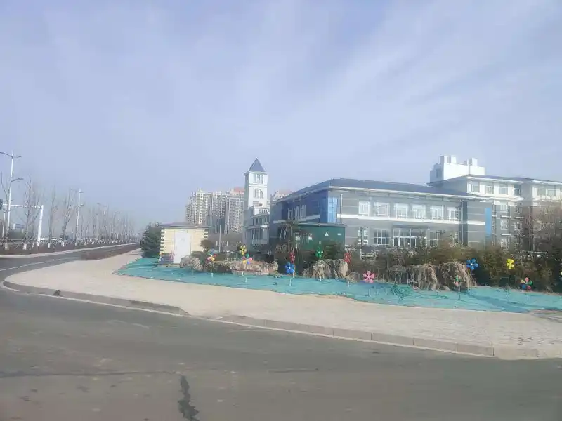 无事发生（不是）
