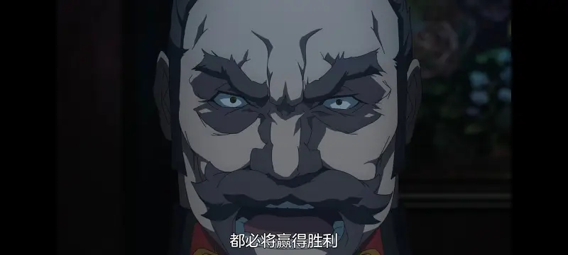 谭雅战记,幼女战记,动画,动漫,番剧,日漫,二次元,ACG