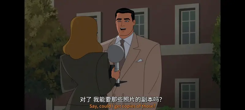 蝙蝠侠披风斗士,DC,蝙蝠侠,动画,动漫,美漫,番剧,ACG