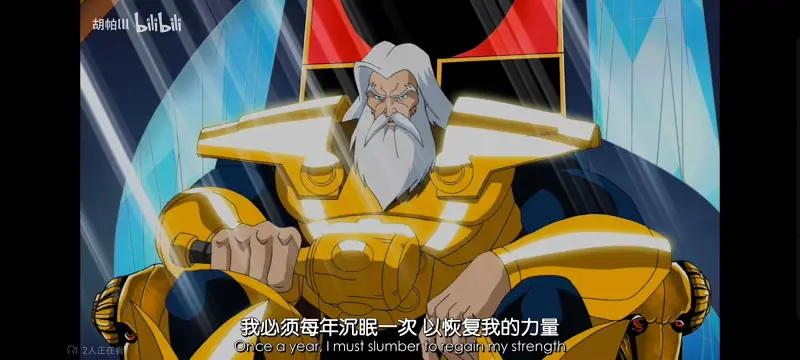 复仇者世上最强英雄组合,复仇者联盟,漫威,超级英雄,动漫,动画,番剧,ACG