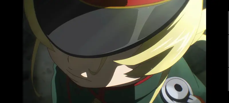 幼女战记,谭雅战记,动画,动漫,番剧,日漫,二次元,ACG