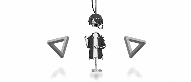【生日特别作】宫桑的「圆形监狱」