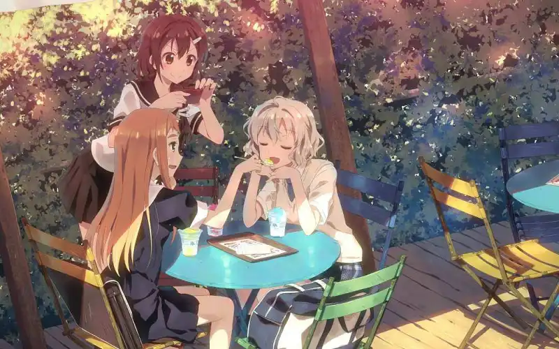 美图,PIXIV,結城辰也